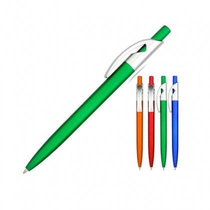 Tritan Plastic Pen